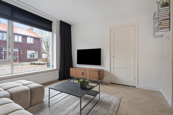 Medium property photo - Jan Huygen van Linschotenstraat 50, 1782 XJ Den Helder